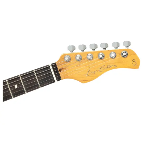 Sire Larry Carlton S3 New Gen BLK