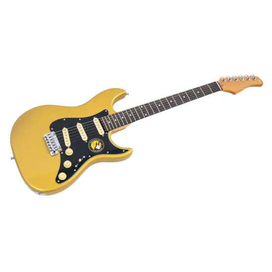 Sire Larry Carlton S3 New Gen MGO