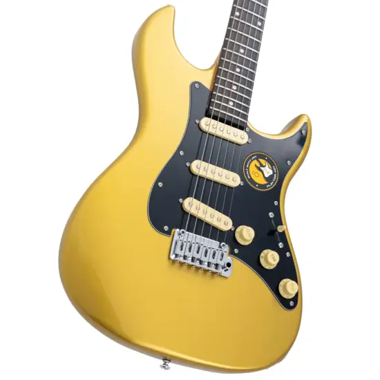 Sire Larry Carlton S3 New Gen MGO