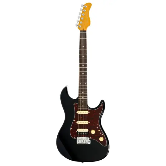 Sire Larry Carlton S3 HSS New Gen BLK