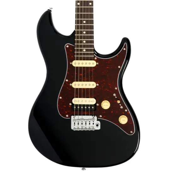 Sire Larry Carlton S3 HSS New Gen BLK