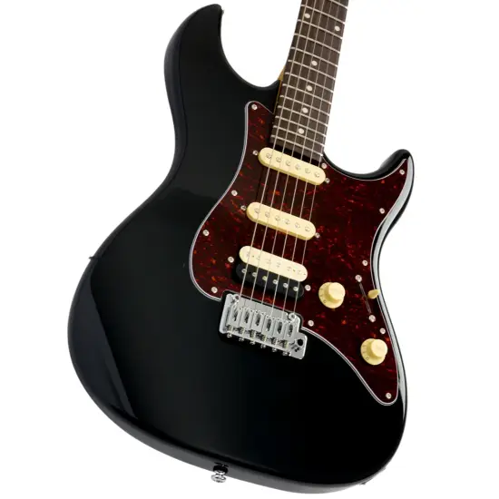 Sire Larry Carlton S3 HSS New Gen BLK