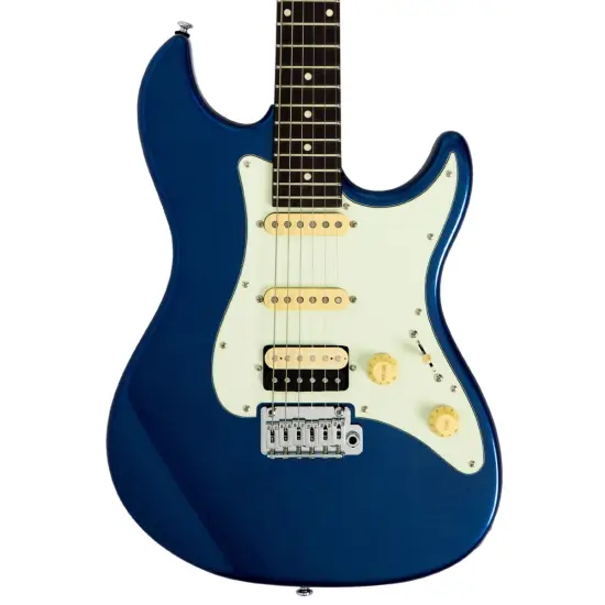 Sire Larry Carlton S3 HSS New Gen D. Navy