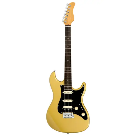 Sire Larry Carlton S3 HSS New Gen MGO