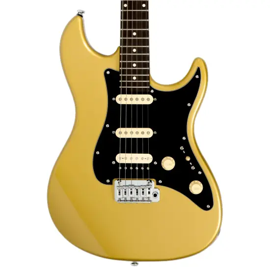 Sire Larry Carlton S3 HSS New Gen MGO
