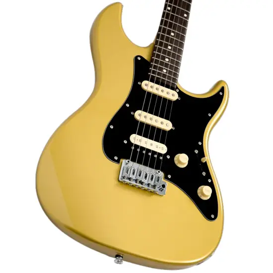 Sire Larry Carlton S3 HSS New Gen MGO