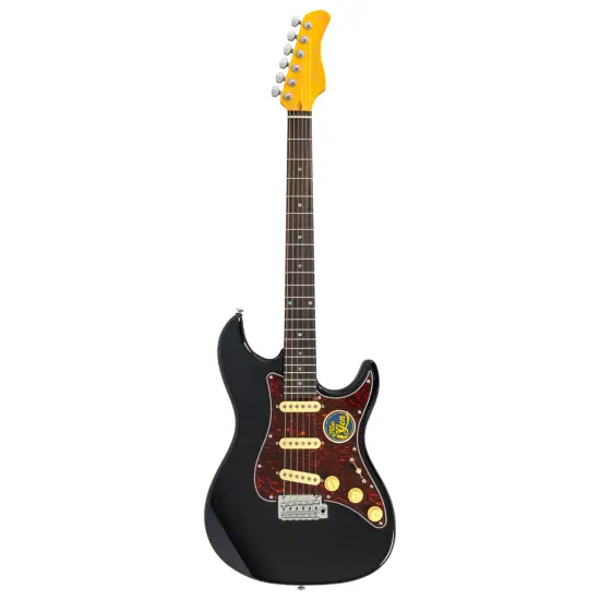Sire Larry Carlton S7 New Gen BLK