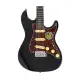 Sire Larry Carlton S7 New Gen BLK