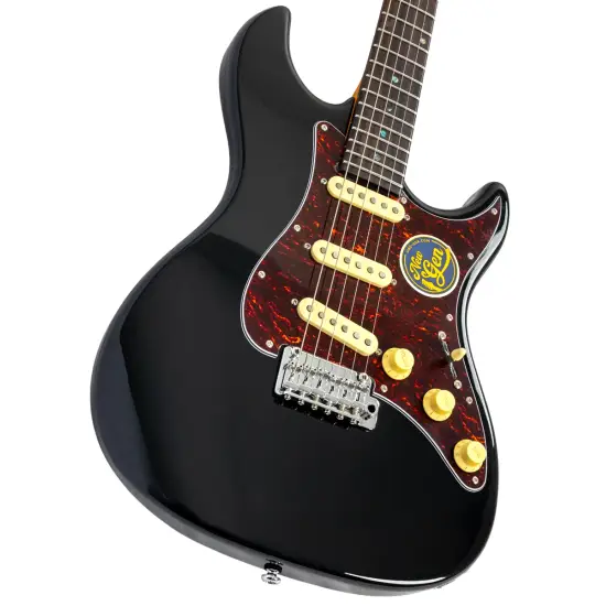 Sire Larry Carlton S7 New Gen BLK