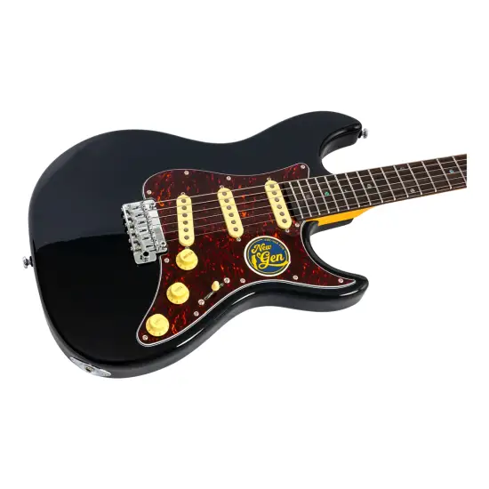 Sire Larry Carlton S7 New Gen BLK