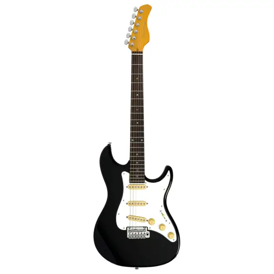 Sire Larry Carlton S7 New Gen BLK