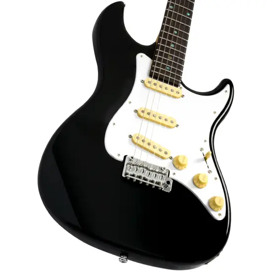 Sire Larry Carlton S7 New Gen BLK