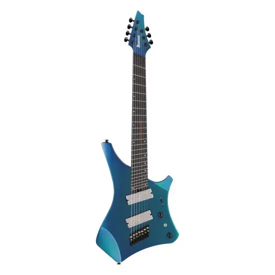 Ibanez  Alpha A527 NSH