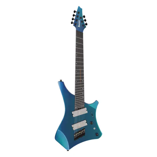 Ibanez  Alpha A527 NSH