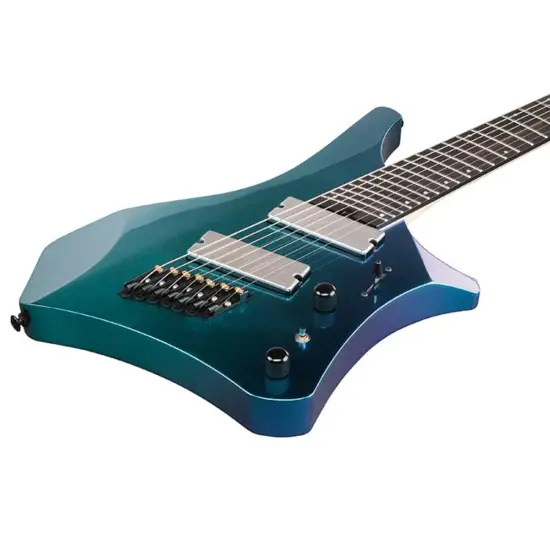 Ibanez  Alpha A527 NSH