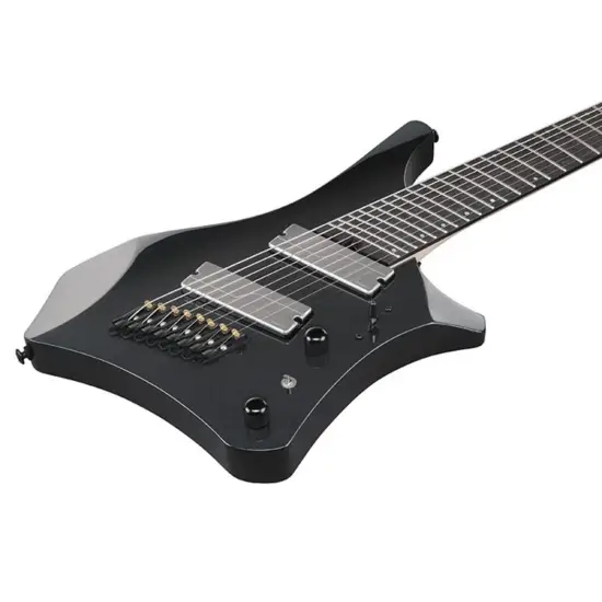 Ibanez Alpha A528 IPT