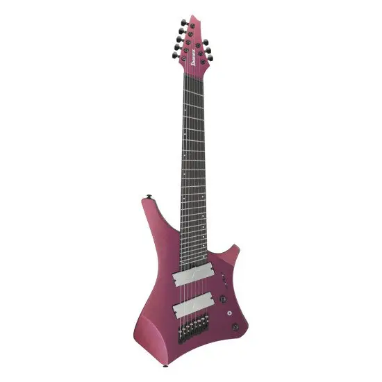 Ibanez Alpha A528 CMG