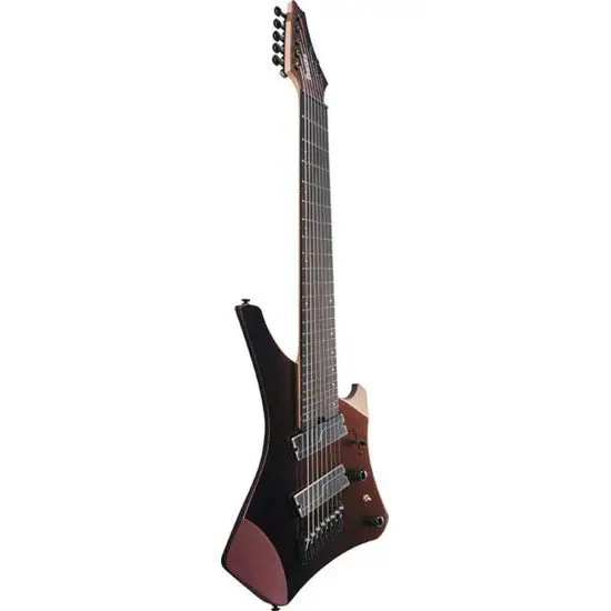 Ibanez Alpha A528 CMG
