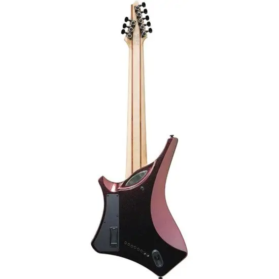 Ibanez Alpha A528 CMG