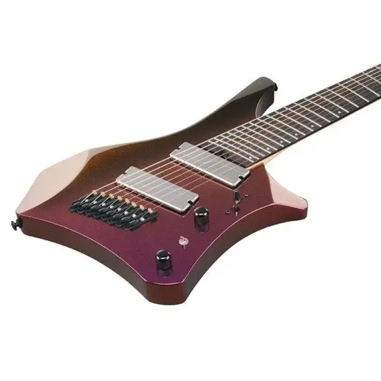 Ibanez Alpha A528 CMG