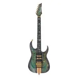 Guitarras Elétricas