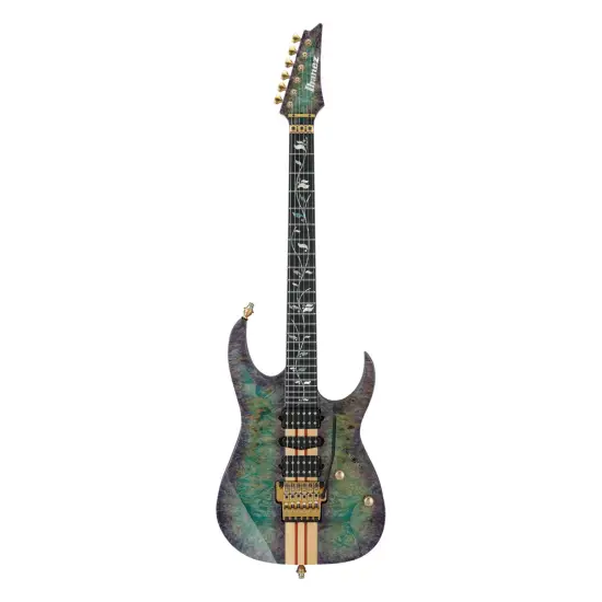 Ibanez IV2RG Visions RG