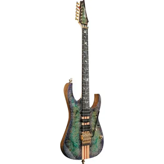 Ibanez IV2RG Visions RG
