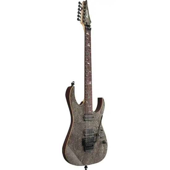 Ibanez J. Custom RG8620AHBQZ
