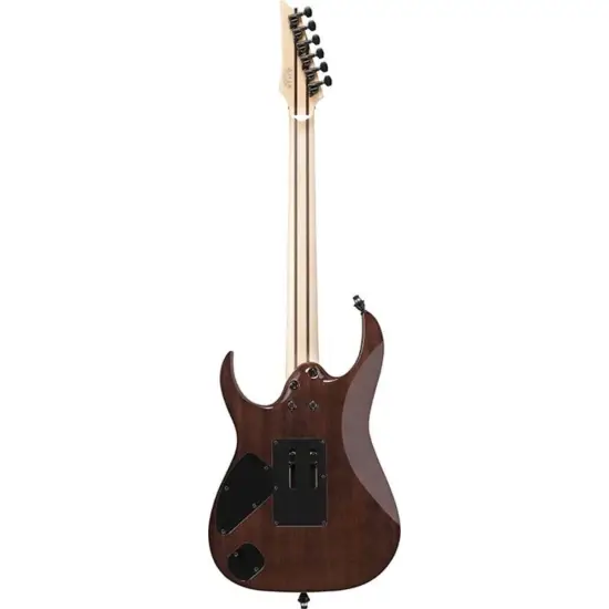 Ibanez J. Custom RG8620AHBQZ