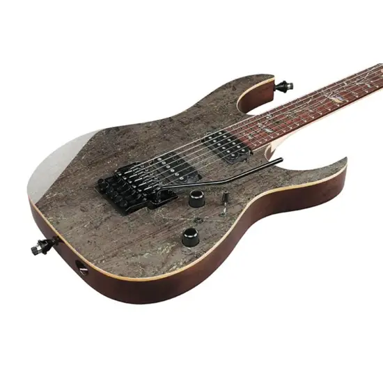 Ibanez J. Custom RG8620AHBQZ
