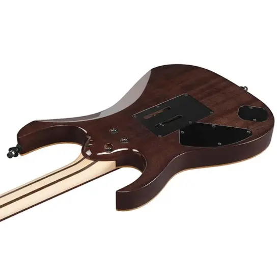 Ibanez J. Custom RG8620AHBQZ