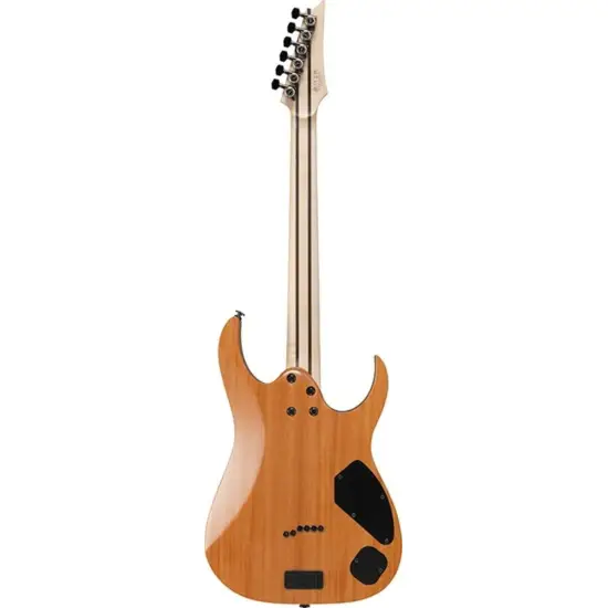Ibanez LH Prestige RG5121RL DBF