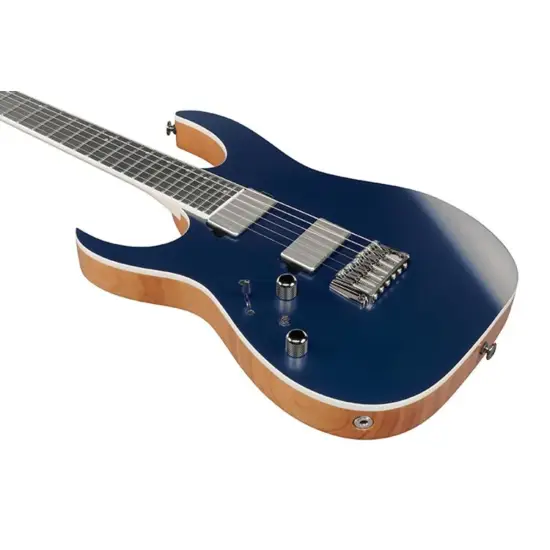 Ibanez LH Prestige RG5121RL DBF