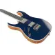 Ibanez LH Prestige RG5121RL DBF