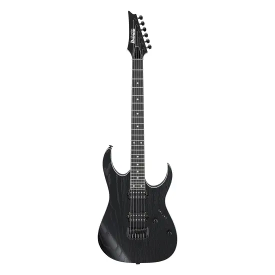 Ibanez Prestige RGR662AHBF WK