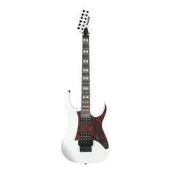 Ibanez Prestige RG653DX WHF