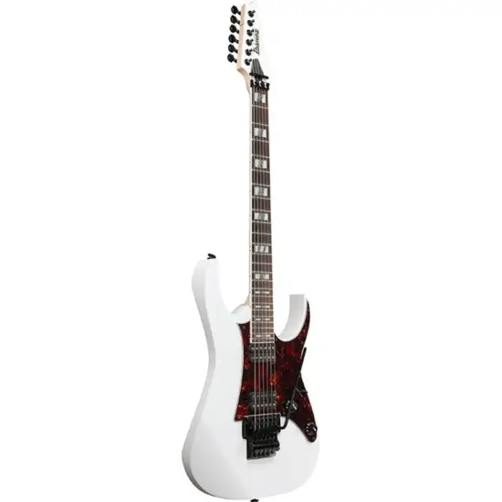 Ibanez Prestige RG653DX WHF