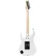 Ibanez Prestige RG653DX WHF