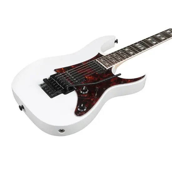 Ibanez Prestige RG653DX WHF