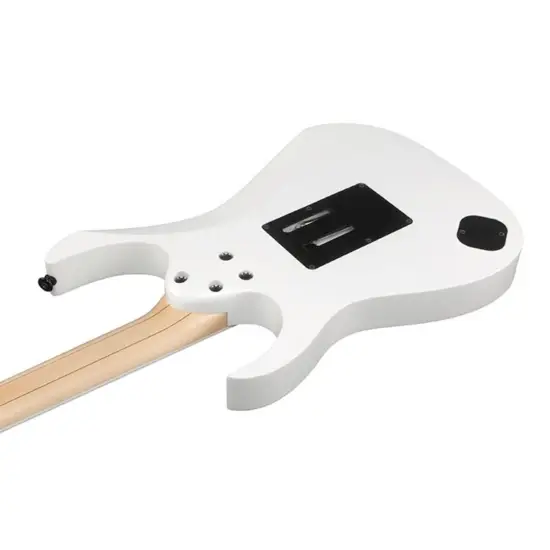 Ibanez Prestige RG653DX WHF