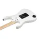 Ibanez Prestige RG653DX WHF