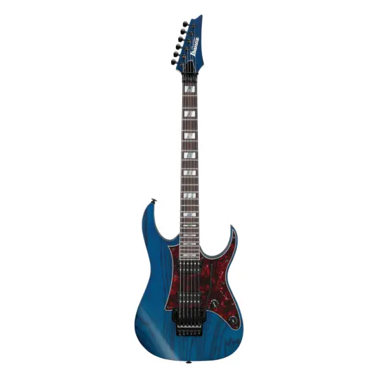Ibanez Prestige RG653DX TDF