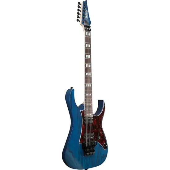 Ibanez Prestige RG653DX TDF