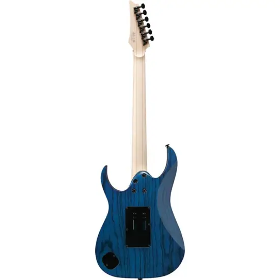 Ibanez Prestige RG653DX TDF