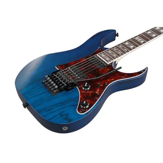 Ibanez Prestige RG653DX TDF