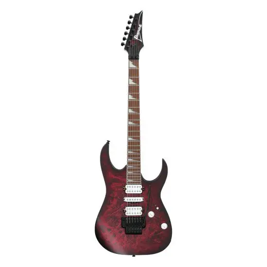 Ibanez RG470DXW WZM