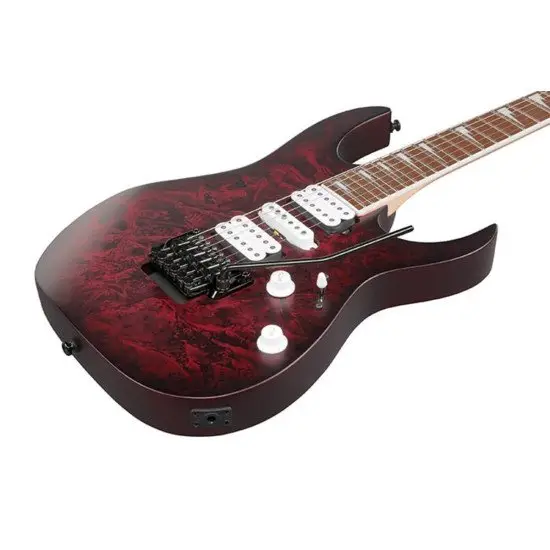 Ibanez RG470DXW WZM