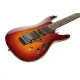 Ibanez S6670SK STB
