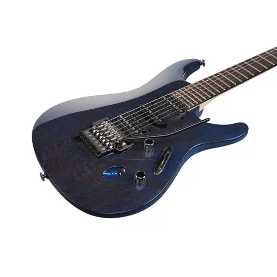 Ibanez Prestige S6670SK DUB