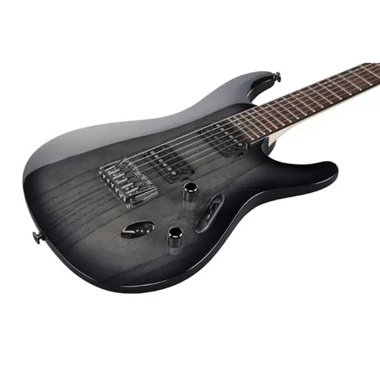 Ibanez S6621AH TGB
